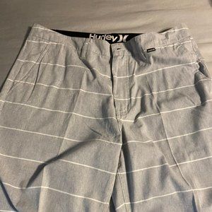 Hurley Shorts - Hurley Dress Shorts Hurley Shorts - Hurley Dress Shorts